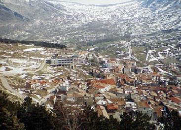 PIETRAROJA